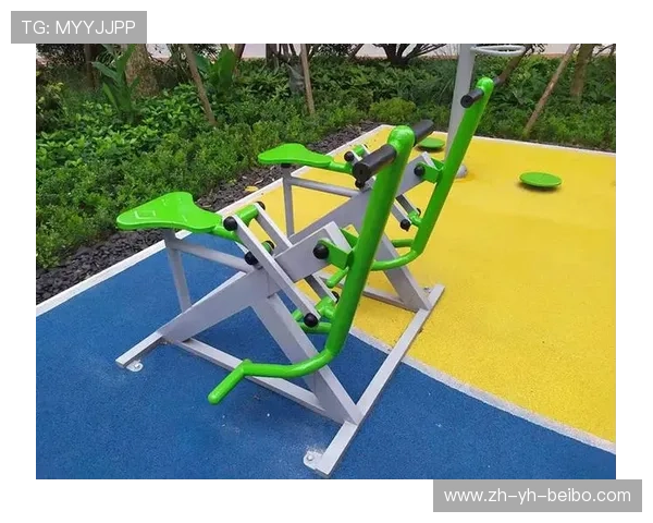 锡盟户外健身器材使用现状及维护管理方法